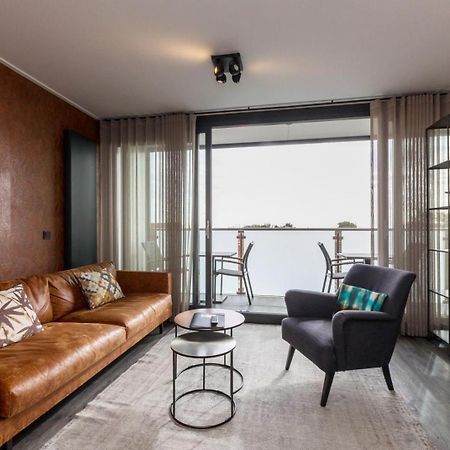 Luxe Appartement - Ooststraat 18B | Domburg Exterior photo