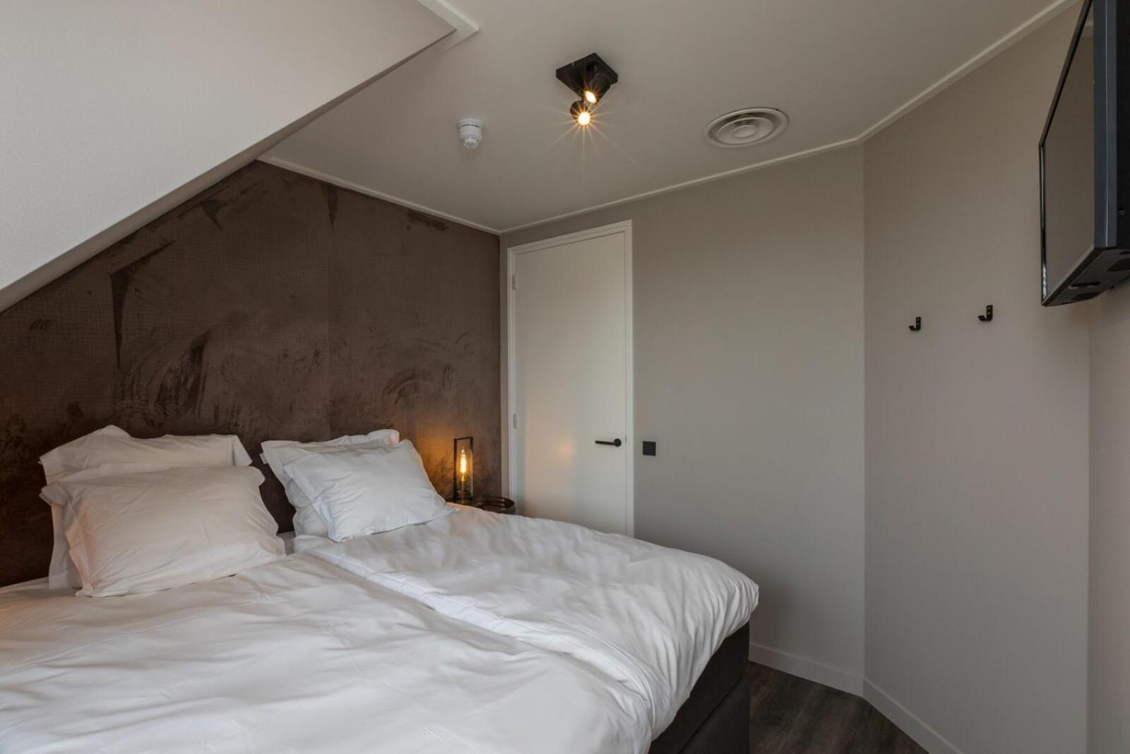 Luxe Appartement - Ooststraat 18B | Domburg Exterior photo