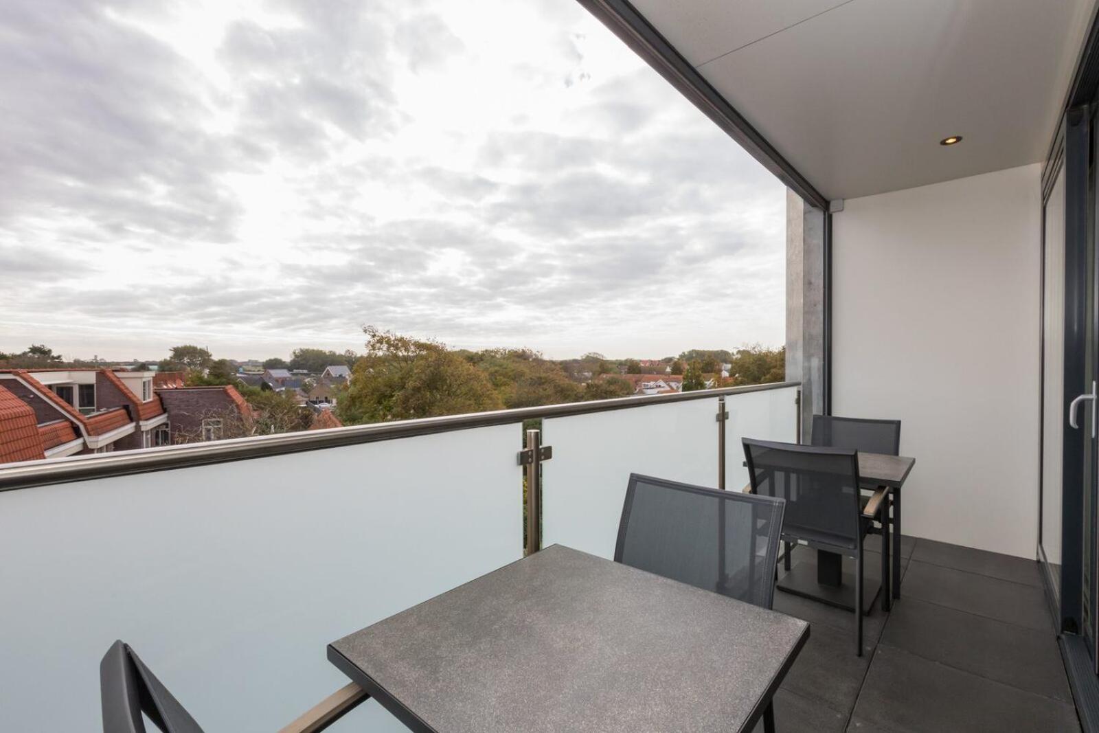 Luxe Appartement - Ooststraat 18B | Domburg Exterior photo