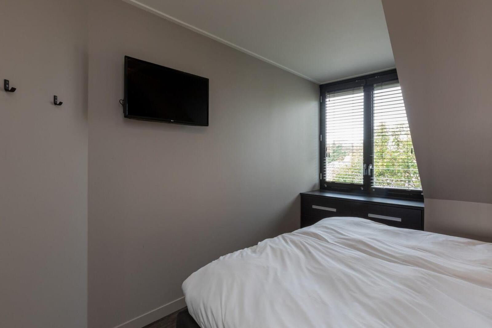 Luxe Appartement - Ooststraat 18B | Domburg Exterior photo